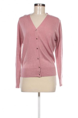 Damen Strickjacke Beloved, Größe S, Farbe Rosa, Preis 9,49 €