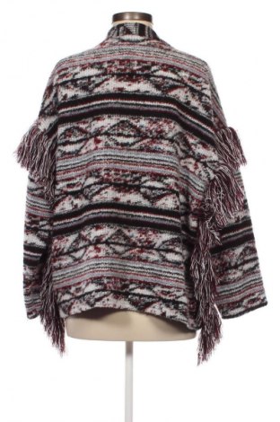 Cardigan de damă Bershka, Mărime L, Culoare Multicolor, Preț 44,99 Lei