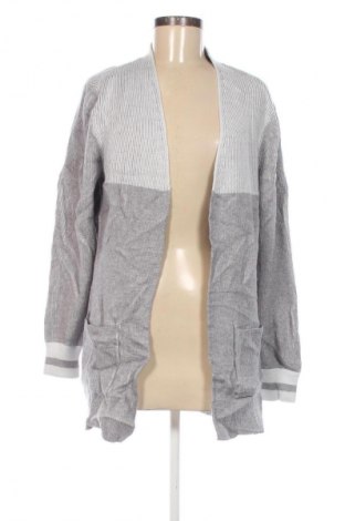 Damen Strickjacke Betty & Co, Größe M, Farbe Grau, Preis € 19,99