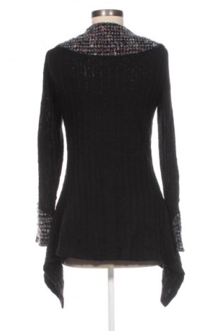 Cardigan de damă Biba, Mărime M, Culoare Negru, Preț 33,99 Lei