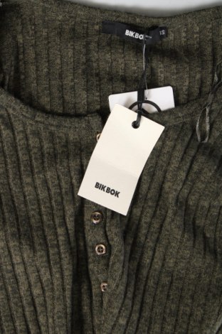 Cardigan de damă Bik Bok, Mărime XS, Culoare Verde, Preț 38,99 Lei