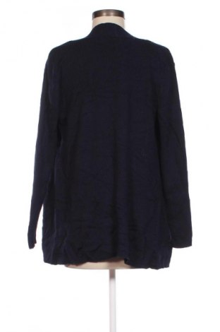 Cardigan de damă Blue Illusion, Mărime M, Culoare Albastru, Preț 74,99 Lei