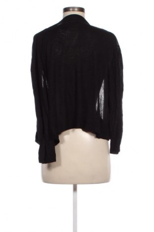 Cardigan de damă Blue Motion, Mărime L, Culoare Negru, Preț 95,99 Lei