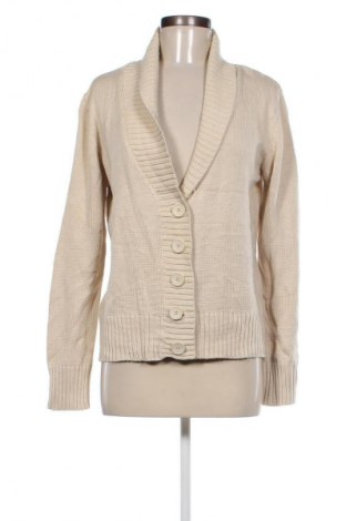 Damen Strickjacke Blue Motion, Größe XL, Farbe Beige, Preis € 12,49