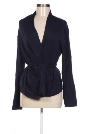 Cardigan de damă Blue Motion, Mărime L, Culoare Albastru, Preț 28,99 Lei