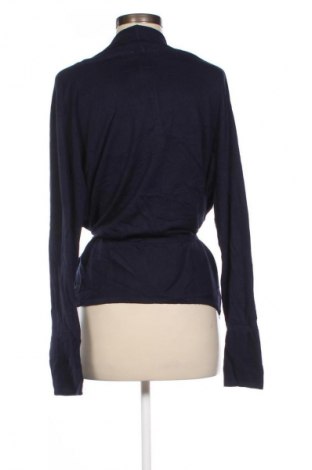 Cardigan de damă Blue Motion, Mărime L, Culoare Albastru, Preț 28,99 Lei