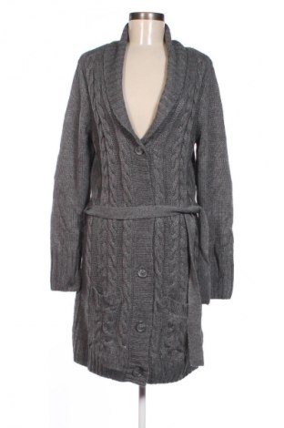 Cardigan de damă Blue Motion, Mărime M, Culoare Gri, Preț 48,99 Lei