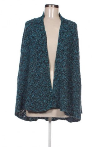 Cardigan de damă Bobeau, Mărime S, Culoare Albastru, Preț 38,99 Lei