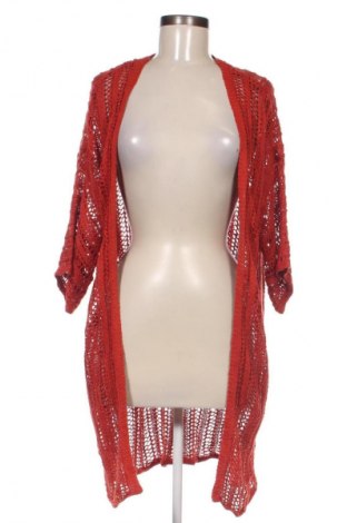 Cardigan de damă Body Flirt, Mărime S, Culoare Maro, Preț 16,99 Lei