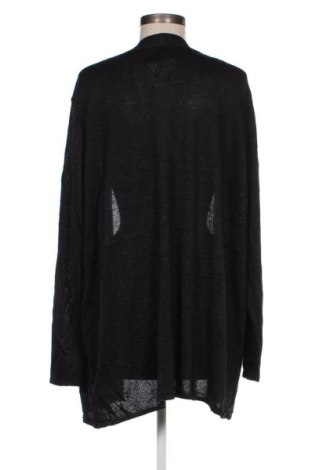 Cardigan de damă Body Flirt, Mărime XXL, Culoare Negru, Preț 33,99 Lei