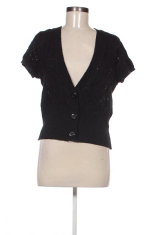 Cardigan de damă Body Flirt, Mărime M, Culoare Negru, Preț 95,99 Lei