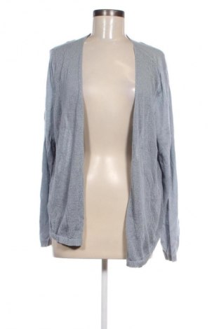 Damen Strickjacke Bonita, Größe L, Farbe Blau, Preis € 6,49