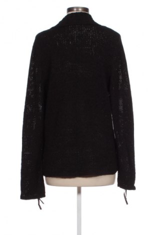 Cardigan de damă Bonita, Mărime XL, Culoare Negru, Preț 112,24 Lei