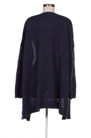 Cardigan de damă Bpc Bonprix Collection, Mărime XXL, Culoare Albastru, Preț 43,99 Lei