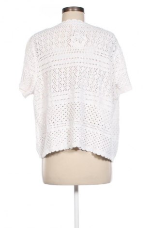 Cardigan de damă Bpc Bonprix Collection, Mărime XL, Culoare Alb, Preț 43,99 Lei