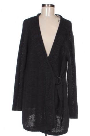 Cardigan de damă Bpc Bonprix Collection, Mărime XXL, Culoare Negru, Preț 67,99 Lei