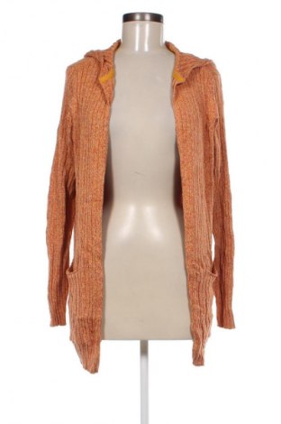 Damen Strickjacke Bpc Bonprix Collection, Größe S, Farbe Orange, Preis € 8,49