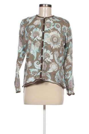 Cardigan de damă Brandtex, Mărime M, Culoare Multicolor, Preț 51,99 Lei