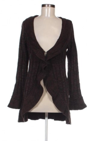 Cardigan de damă Brittany Black, Mărime L, Culoare Maro, Preț 53,99 Lei