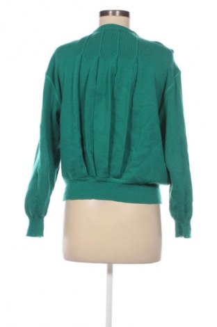 Cardigan de damă Busnel, Mărime M, Culoare Verde, Preț 313,99 Lei