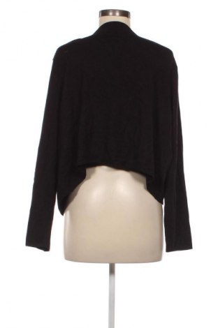 Cardigan de damă C&A, Mărime XL, Culoare Negru, Preț 48,99 Lei