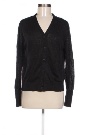 Cardigan de damă COS, Mărime M, Culoare Negru, Preț 81,99 Lei