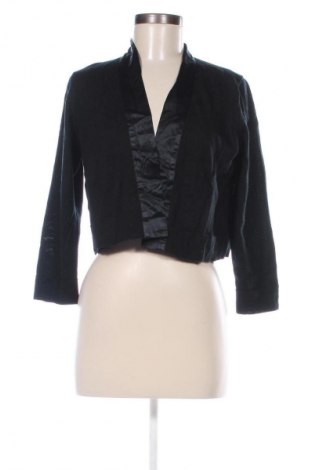 Cardigan de damă Calvin Klein, Mărime L, Culoare Negru, Preț 135,99 Lei