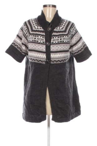 Cardigan de damă Canda, Mărime XL, Culoare Multicolor, Preț 52,99 Lei