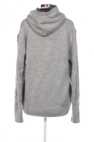 Damen Strickjacke Carisma, Größe XXL, Farbe Grau, Preis € 20,49