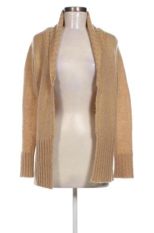 Damen Strickjacke Carla F., Größe S, Farbe Beige, Preis € 14,83