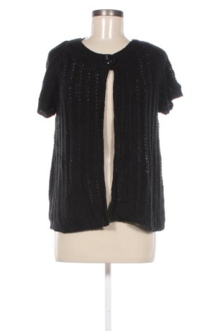 Cardigan de damă Casa Blanca, Mărime M, Culoare Negru, Preț 24,99 Lei