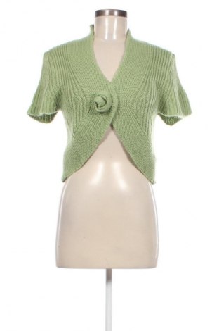 Cardigan de damă Cassis, Mărime L, Culoare Verde, Preț 80,99 Lei