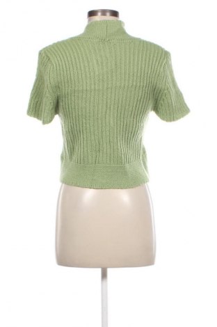 Cardigan de damă Cassis, Mărime L, Culoare Verde, Preț 74,99 Lei