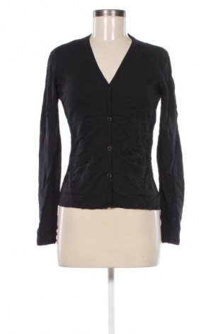 Damen Strickjacke Castro, Größe L, Farbe Schwarz, Preis 16,49 €