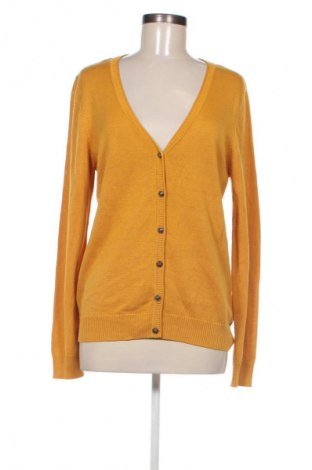 Damen Strickjacke Cecil, Größe L, Farbe Orange, Preis 14,99 €