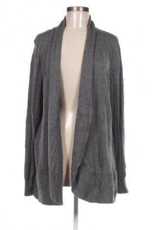 Damen Strickjacke Cecil, Größe L, Farbe Grau, Preis € 26,49