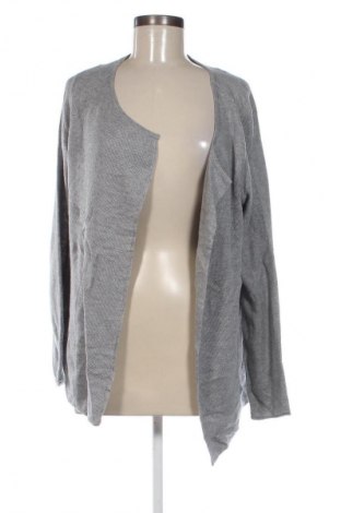 Damen Strickjacke Cecil, Größe L, Farbe Grau, Preis € 4,99