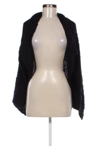 Cardigan de damă Cha Cha, Mărime M, Culoare Negru, Preț 43,99 Lei