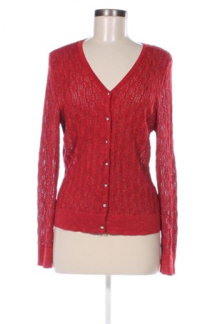 Cardigan de damă Chapter, Mărime L, Culoare Roșu, Preț 95,99 Lei