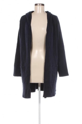 Damen Strickjacke Charles Vogele, Größe L, Farbe Blau, Preis € 20,49