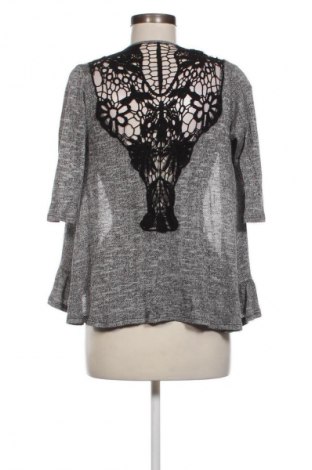 Cardigan de damă Charlotte Russe, Mărime S, Culoare Gri, Preț 33,99 Lei