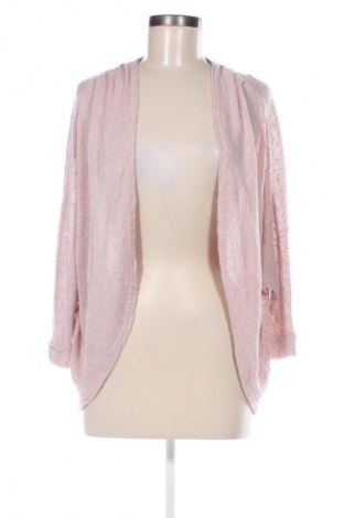 Cardigan de damă Charlotte Russe, Mărime M, Culoare Roz, Preț 24,99 Lei