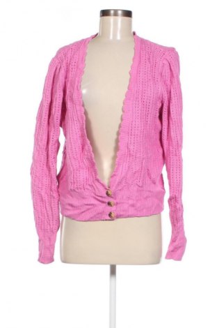 Damen Strickjacke Charter Club, Größe L, Farbe Rosa, Preis € 8,99