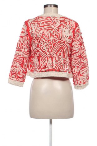 Cardigan de damă Chico's, Mărime S, Culoare Roșu, Preț 91,99 Lei