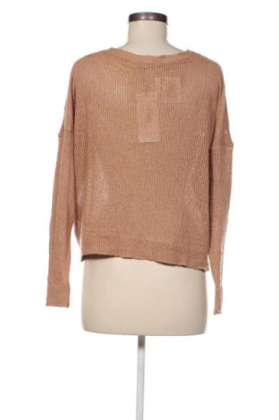 Damen Strickjacke Chiquelle, Größe M, Farbe Beige, Preis 26,49 €