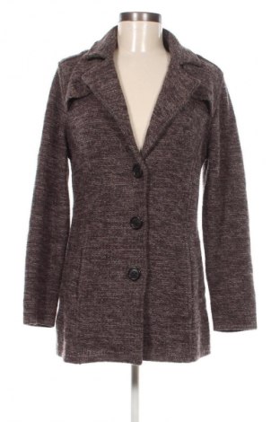 Damen Strickjacke Christian Berg, Größe M, Farbe Braun, Preis 11,99 €