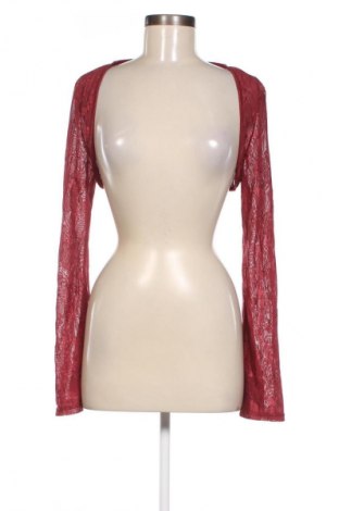 Cardigan de damă Cider, Mărime L, Culoare Roșu, Preț 45,99 Lei