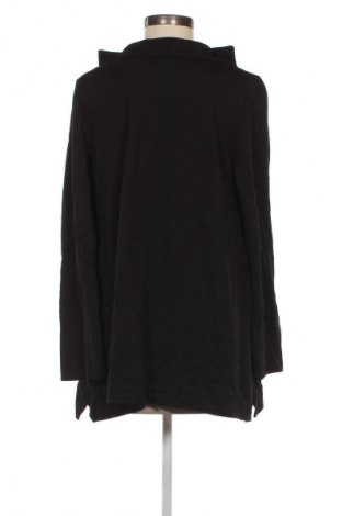 Cardigan de damă Cloche, Mărime L, Culoare Negru, Preț 60,99 Lei