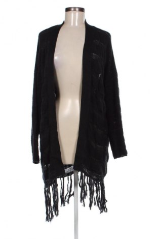 Cardigan de damă Colloseum, Mărime L, Culoare Negru, Preț 57,99 Lei