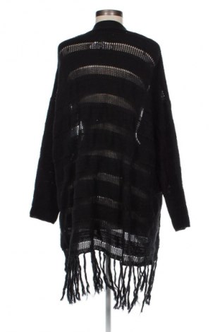 Cardigan de damă Colloseum, Mărime L, Culoare Negru, Preț 57,99 Lei